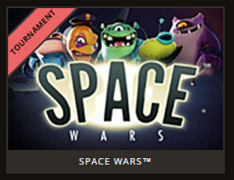 Space Wars.