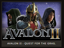 Avalon 2. 