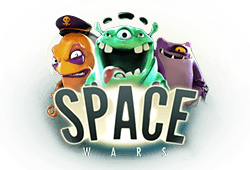 Space Wars игровой автомат.